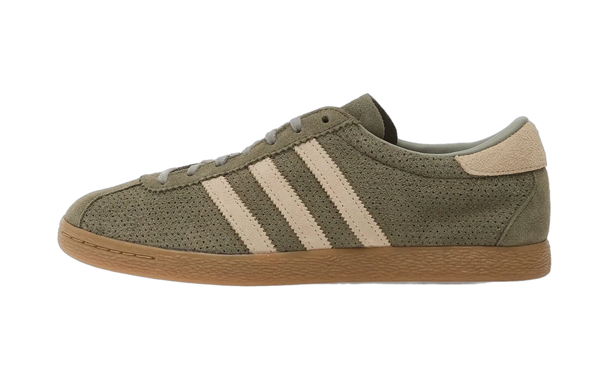 Adidas Tobacco Olive Strata: la joya olvidada del archivo adidas que vuelve en 2026