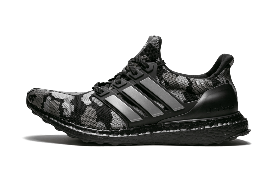 Adidas Ultra Boost 4.0 Bape Camo Black: la joya del Super Bowl LIII que sigue mandando en 2026
