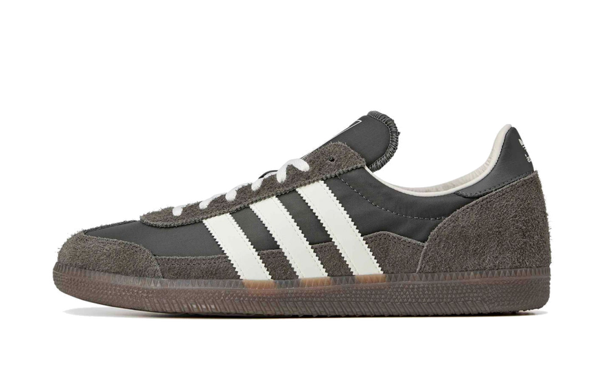 Adidas Wensley SPZL Utility Grey Gum: la joya de archivo que cierra los 10 años de Spezial
