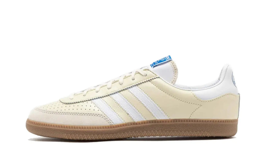 Adidas Wimberly SPZL C.P. Company Sand — Zapatilla de estilo y confort urbano