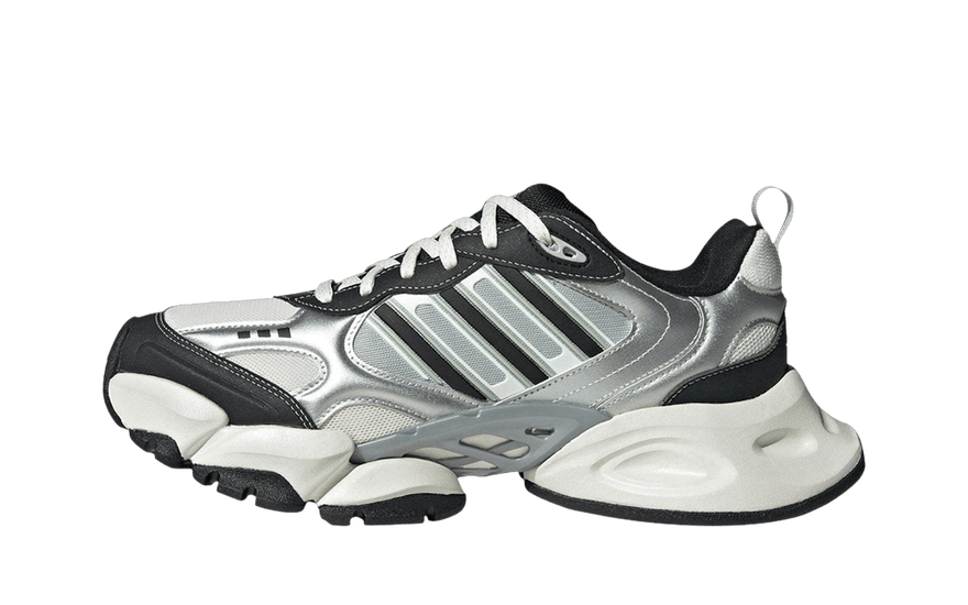 Adidas XLG Runner Grey Black: la runner voluminosa que combina con todo en 2026