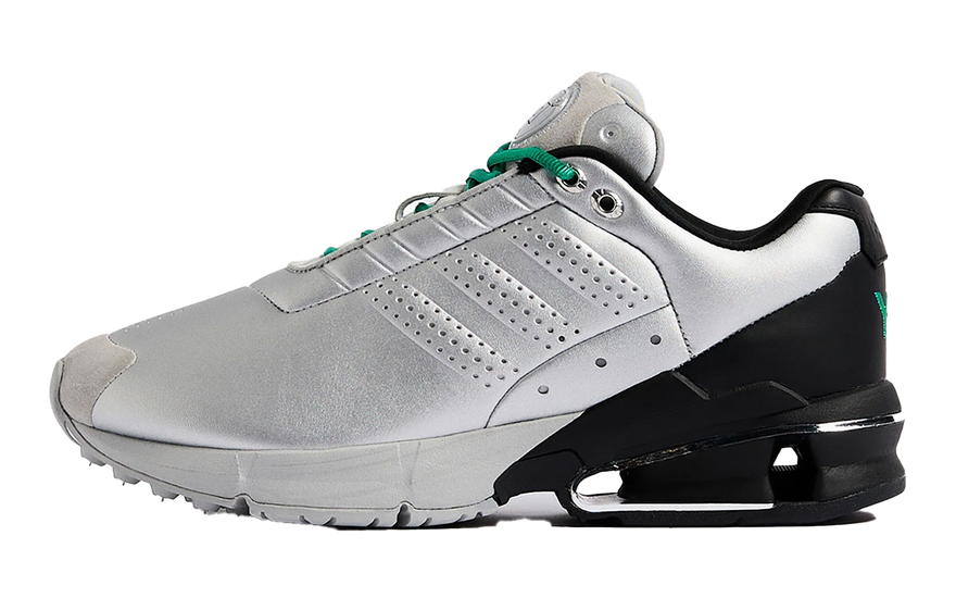 Adidas Y-3 A3 Control END. Emerald: la reedición de 2002 que celebra 20 años de END. Clothing