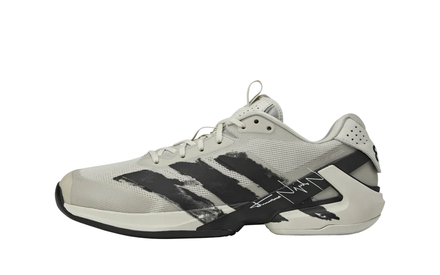 Adidas Y-3 Adizero Ubersonic 5 Orbital Grey: Tenis Y-3 más cósmicos y rápidos