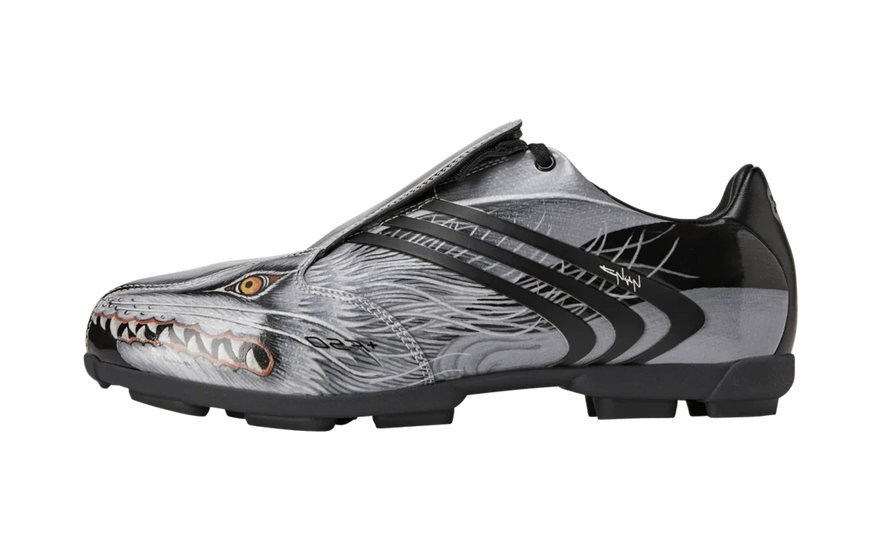 Adidas Y-3 F50 Tunit Beast Pack Wolf: el lobo plateado de Yohji Yamamoto vuelve 20 años después