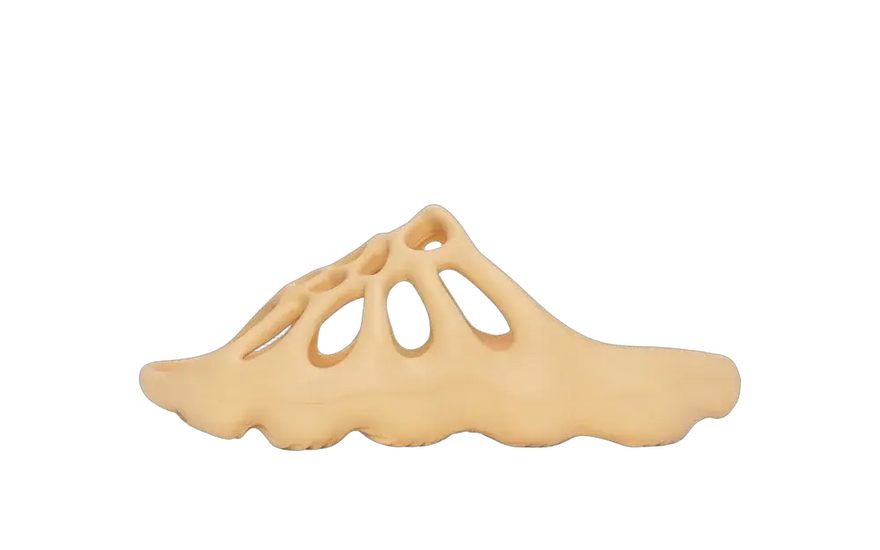 Adidas Yeezy 450 Slide Cream — Minimální pohodlí a městský styl