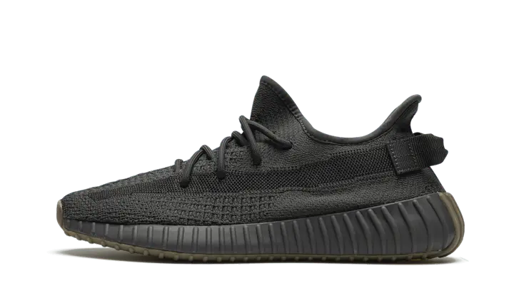 Adidas Yeezy Boost 350 V2 Cinder Reflective — Minimal, Reflective y Máxima Comodidad Urbana