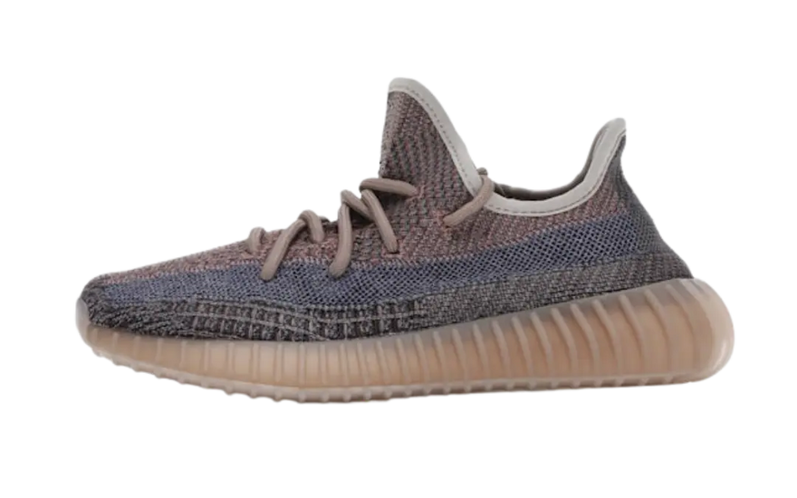 Adidas Yeezy Boost 350 V2 Fade: natuurlijke stijl en stedelijk comfort