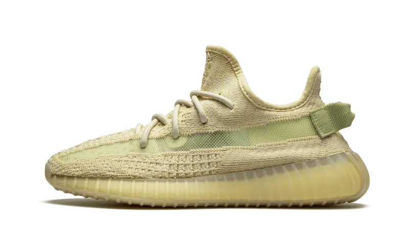 Adidas Yeezy Boost 350 V2 Flax: jordnær stil og ultimativ komfort