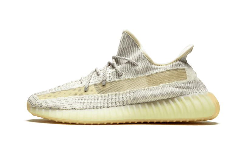Adidas Yeezy Boost 350 V2 Lundmark (Reflective): la 350 V2 que se enciende de noche
