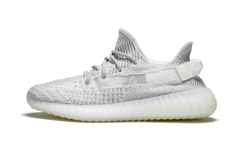 Adidas Yeezy Boost 350 V2 Static Reflective: den reflekterande ikonen som förvandlar din gatstil