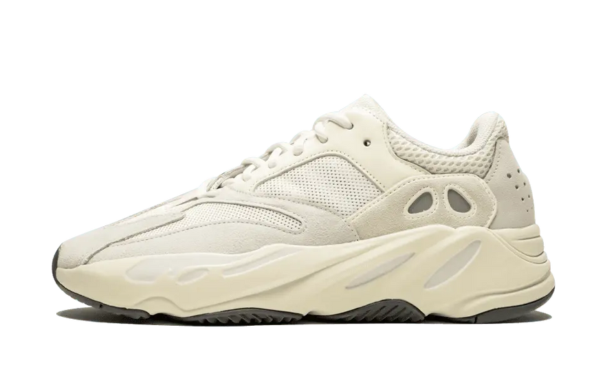 Adidas Yeezy Boost 700 Analog: Sturdy shape and everyday comfort