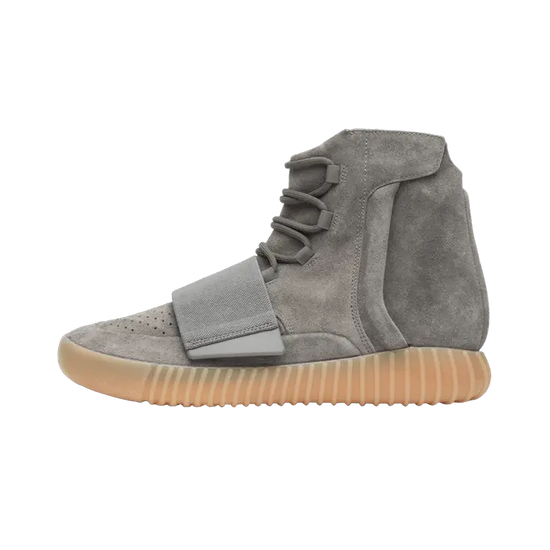 Adidas Yeezy Boost 750 Light Grey Glow In the Dark: vysoké tenisky, které svítí a pozvednou tvůj vzhled