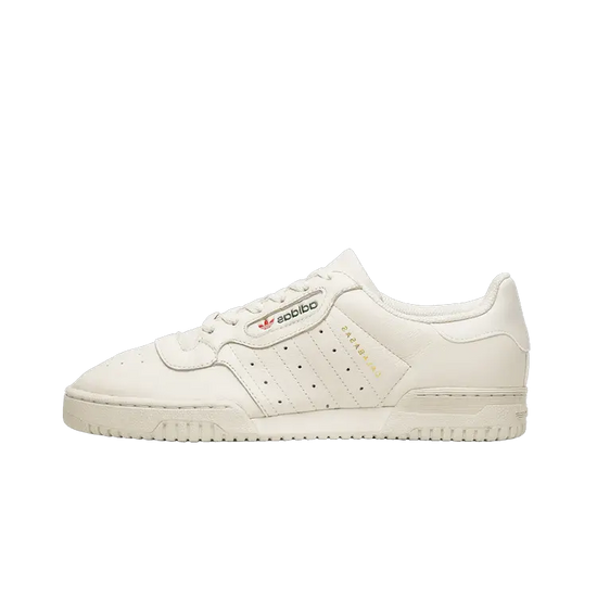 Adidas Yeezy Powerphase Calabasas Core White: Premium-Minimalismus für deine urbane Rotation