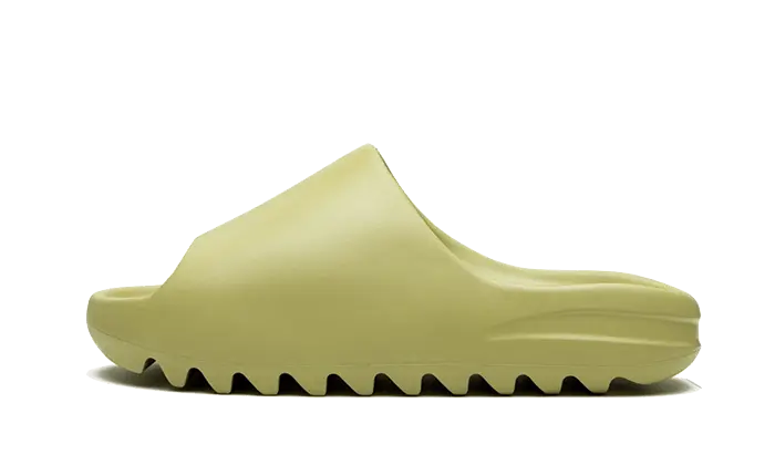 Adidas Yeezy Slide Resina: Chinelos de resina com conforto e estilo minimalista