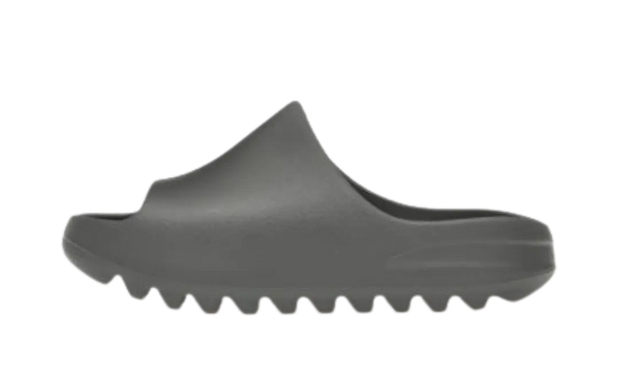 Adidas Yeezy Slide Slate Grey (Kids) — Slides cómodos y con estilo para niños