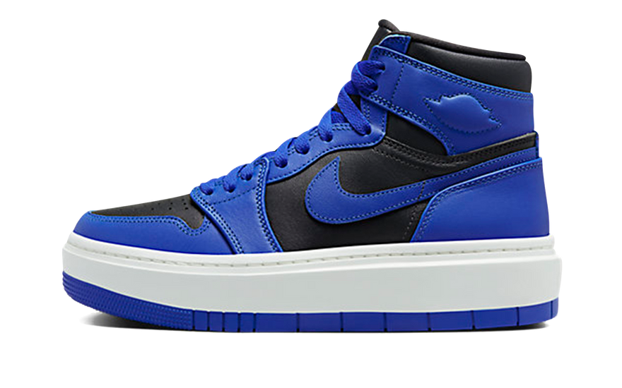 Air Jordan 1 Elevate High Hyper Royal: la plataforma azul que lo cambia todo en 2026