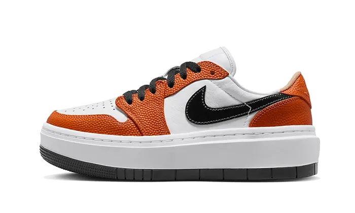 Air Jordan 1 Elevate Low WNBA : Style et performance qui donnent du pouvoir sur le terrain