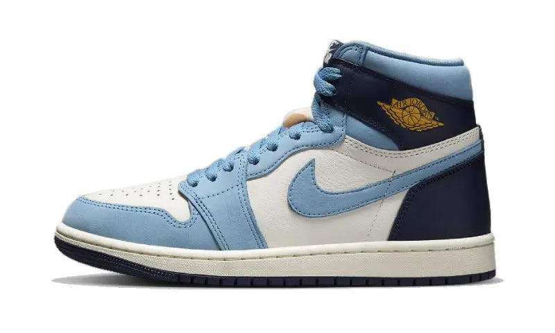 Air Jordan 1 High OG First in Flight: the classic that redefines your style