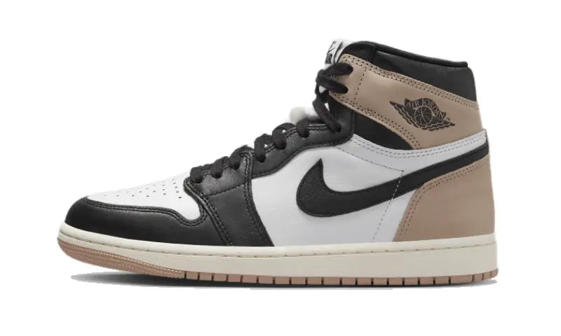 Air Jordan 1 High OG Latte: το sneaker latte που αναβαθμίζει το στυλ σου