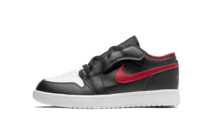 Air Jordan 1 Low Alternate Bred Toe (PS): la zapatilla que tu peque va a querer ponerse todos los días
