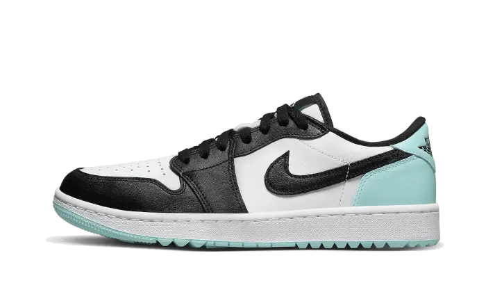 Air Jordan 1 Low Golf Copa: style, grip, and comfort for the field