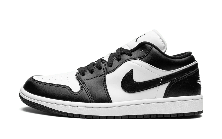 Air Jordan 1 Low Panda (2023) — El must-have bicolor que necessites 