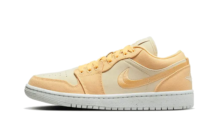 Air Jordan 1 Low SE Celestial Gold: estil celestial amb toc daurat