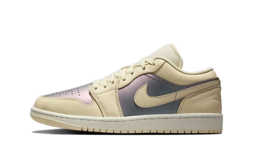 Air Jordan 1 Low SE Muslin Royal Tint (W) — Versatility and urban style 