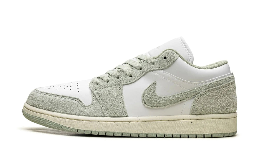 Air Jordan 1 Low SE Seafoam — A cool, urban low-top sneaker for your everyday look