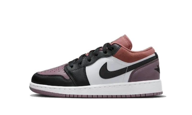 Air Jordan 1 Low SE Sky J Mauve (GS) — Icono malva para tu colección
