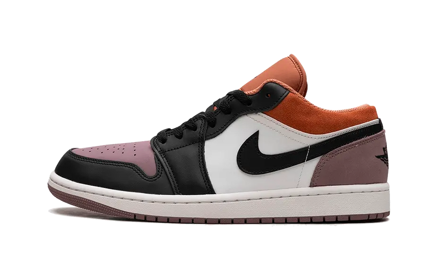 Air Jordan 1 Low SE Sky J Mauve: Low-modellen som förvandlar din stil