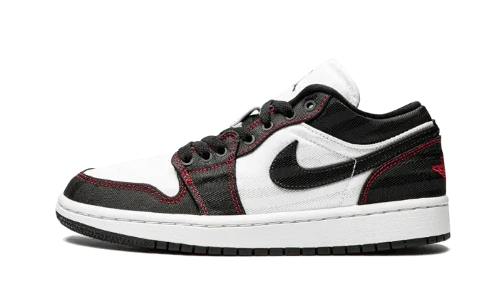 Air Jordan 1 Low SE Utility: urban style and essential practicality