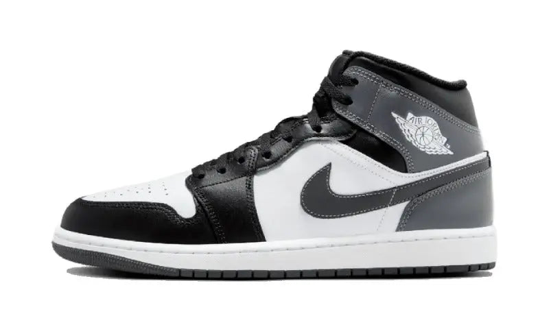 Air Jordan 1 Mid Iron Grey: la mid imprescindible para tu armario