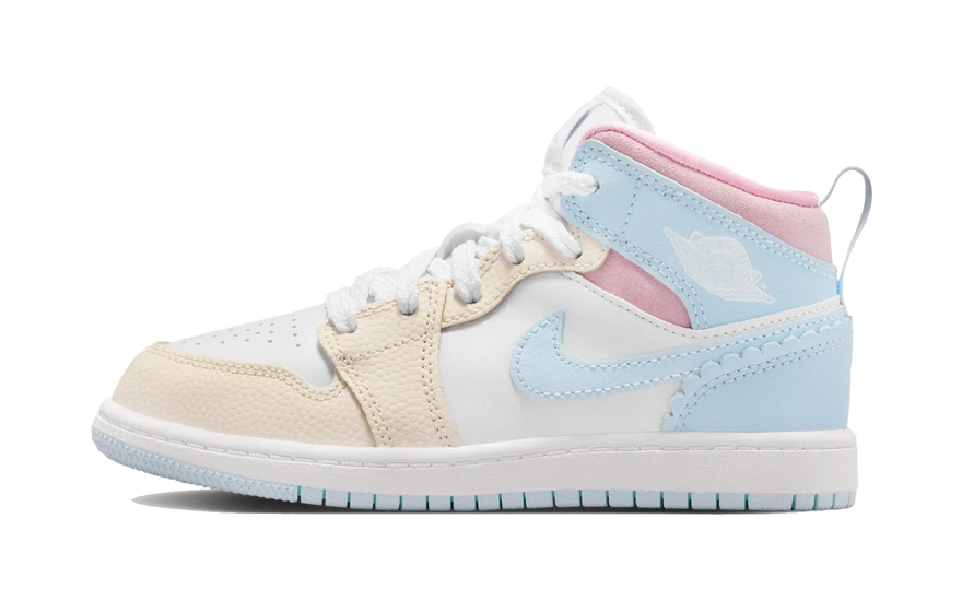Air Jordan 1 Mid SE Love Is In The Air (PS): la Jordan 1 más tierna del 2026 (y por qué vuela)