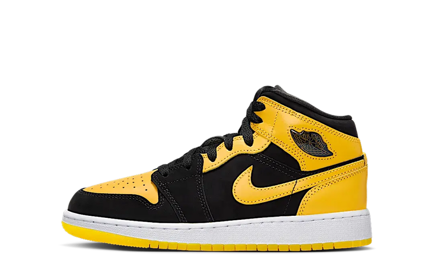 Air Jordan 1 Mid SE New Love (2025): la svolta urbana di cui hai bisogno