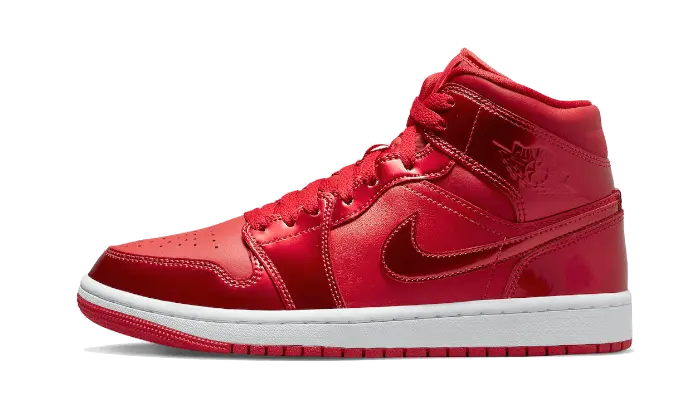Air Jordan 1 Mid SE Granátové jablko: granátový dotek, který tvůj oděv potřebuje