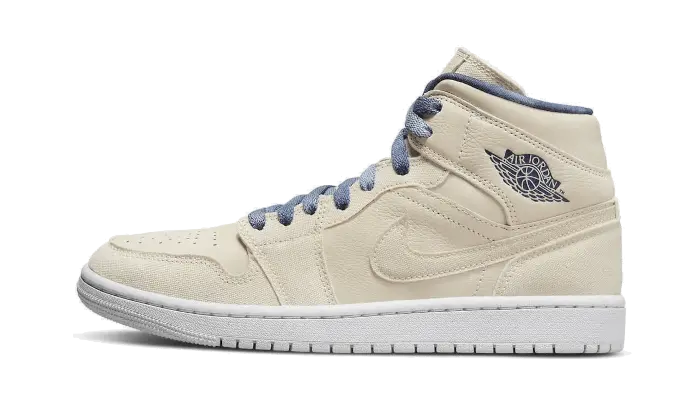 Air Jordan 1 Mid Sanddrift: neutrální teniska, která promění tvůj vzhled