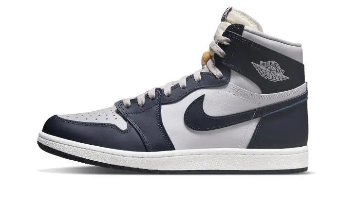 Air Jordan 1 Retro High 85 Georgetown — klassischer Hochschulsneaker, der deinen Stil neu definiert