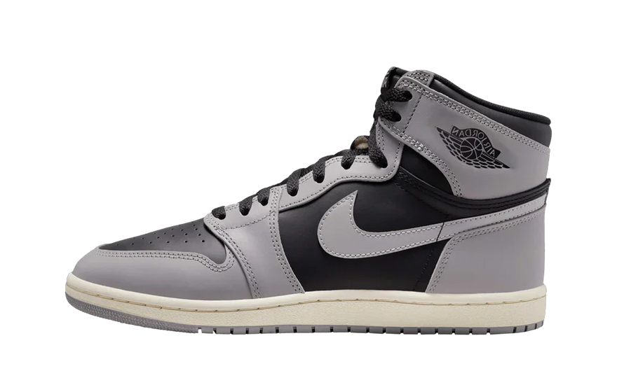 Air Jordan 1 Retro High '85 OG Reverse Shadow: clásico reinventado para la calle
