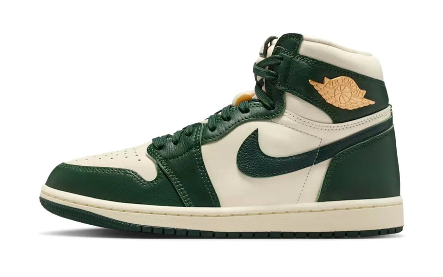 Air Jordan 1 Retro High Fir Pro Green: the green essential you need