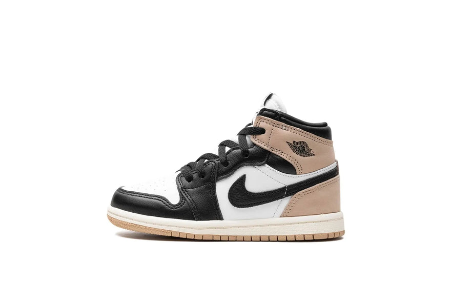 Air Jordan 1 Retro High OG Latte (PS): Ett måste i jordnära toner för din samling