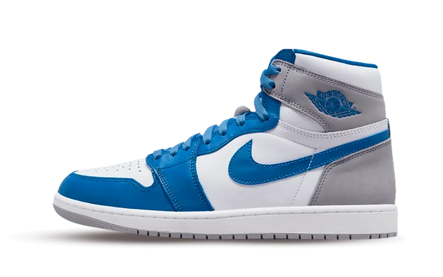 Air Jordan 1 Retro High OG True Blue: Il classico che torna a dominare la strada