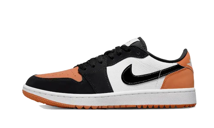 Air Jordan 1 Retro Low Golf Shattered Backboard - Styl a výkon pro golfové hřiště
