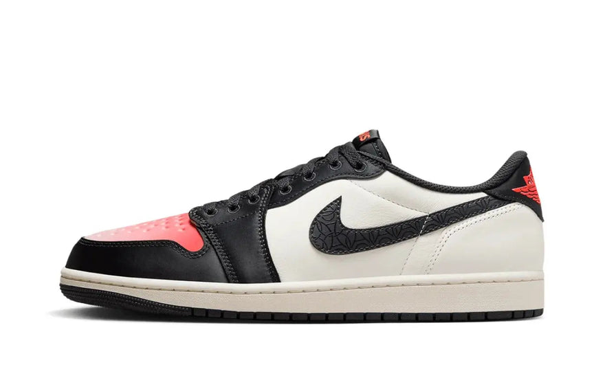 Air Jordan 1 Retro Low OG PSG Paris Saint-Germain — Den klassiska stadsskon du behöver