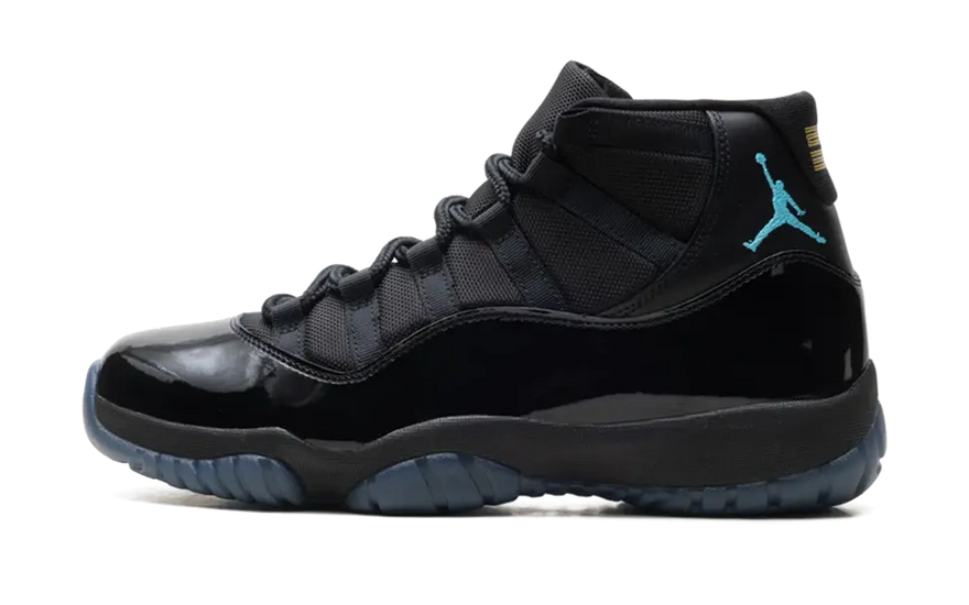 Air Jordan 11 Retro Gamma Blue (2025): Iconic style and urban performance 