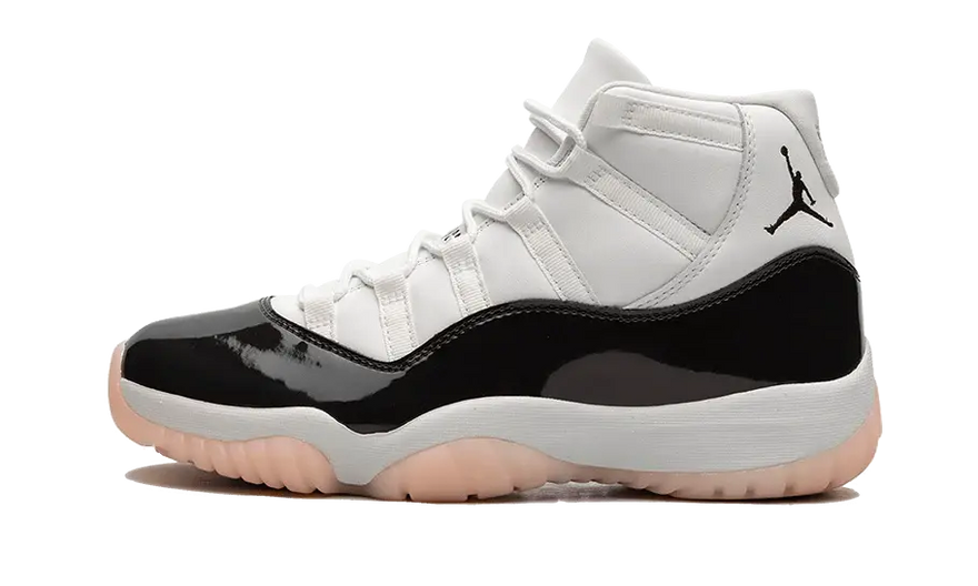 Air Jordan 11 Retro Neapolitan: Dolci che innalzano il tuo stile