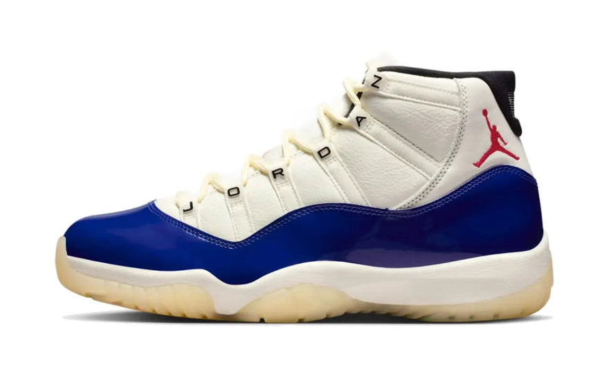 Air Jordan 11 Rétro Rare Air : la silhouette emblématique dont vous avez besoin