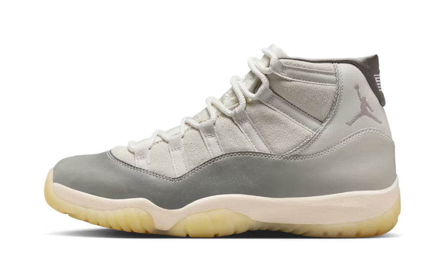 Air Jordan 11 Retro Tokyo: la edición japonesa con cabra bordada que ya puedes tener en Europa