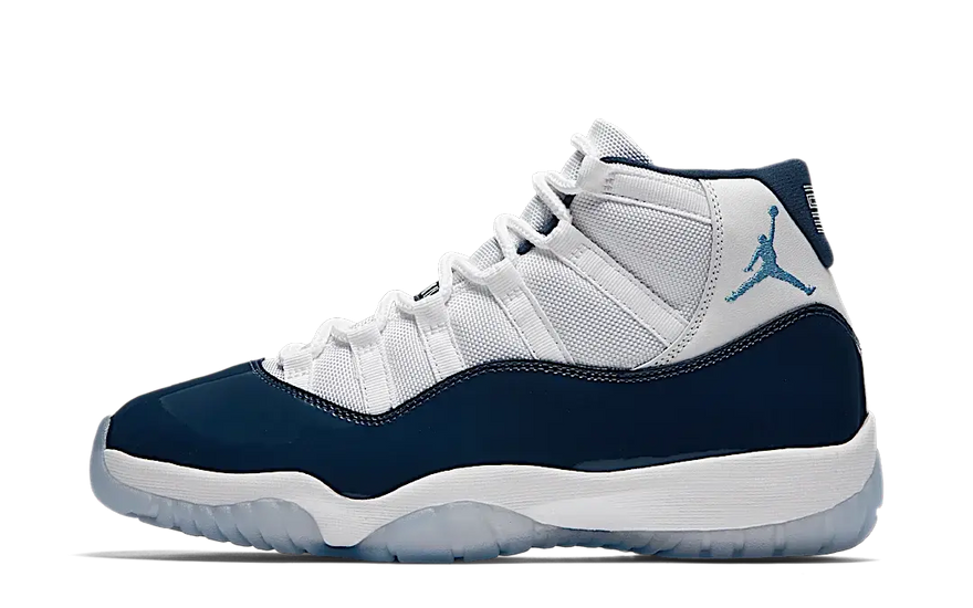 Air Jordan 11 Retro UNC Win Like 82: die UNC-Ikone, die jeder Sneakerhead haben will