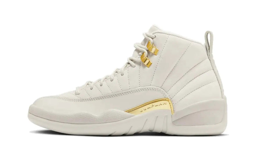 Air Jordan 12 Retro Phantom: Combinația perfectă între stil și performanță